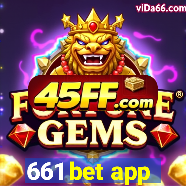 661 bet app
